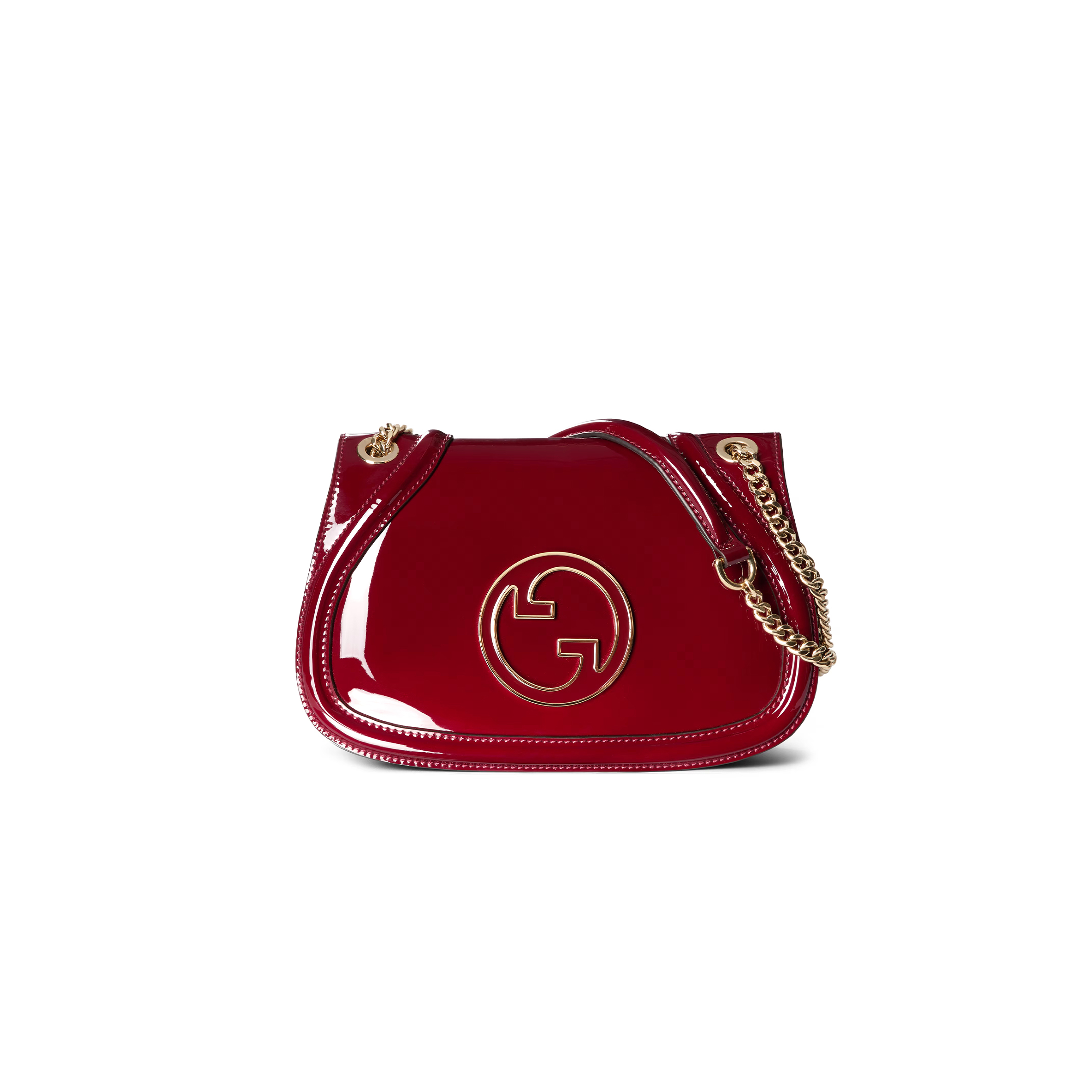 GUCCI BLONDIE MEDIUM SHOULDER BAG 815715 (26.5*16.5*8.5cm) GUCCI BLONDIE MEDIUM SHOULDER BAG 815715 (26.5*16.5*8.5cm)